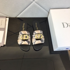 Christian Dior Slippers